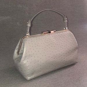 Kate Spade Luxe Victoria Falls Madeline Satchel